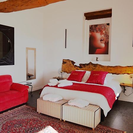 Chambres D'Hotes Doux Brazil Lisle-sur-Tarn Exterior photo