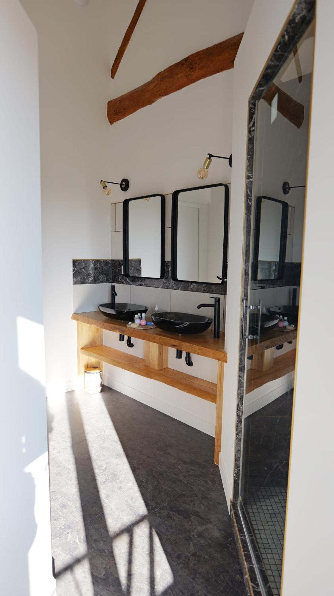 Chambres D'Hotes Doux Brazil Lisle-sur-Tarn Exterior photo